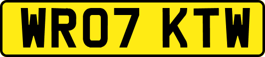 WR07KTW