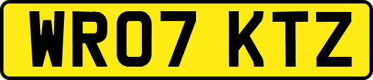 WR07KTZ