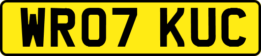 WR07KUC