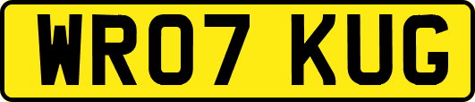 WR07KUG