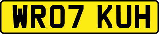 WR07KUH