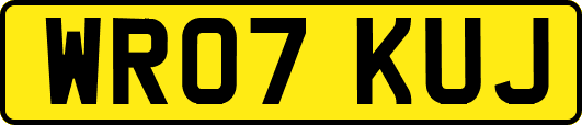 WR07KUJ