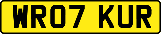 WR07KUR