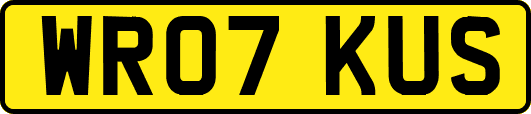 WR07KUS