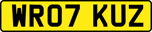 WR07KUZ