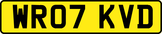 WR07KVD