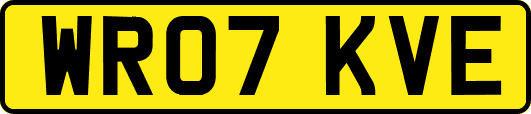WR07KVE