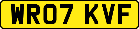 WR07KVF
