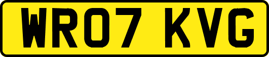 WR07KVG