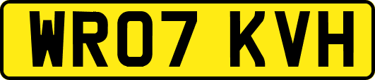 WR07KVH