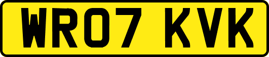 WR07KVK