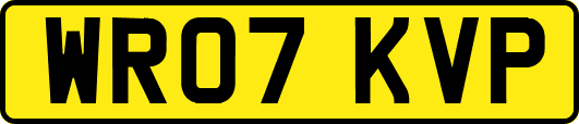 WR07KVP