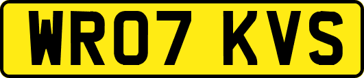 WR07KVS
