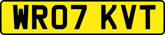 WR07KVT