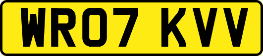 WR07KVV