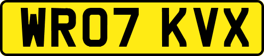 WR07KVX