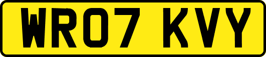 WR07KVY