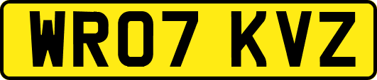 WR07KVZ