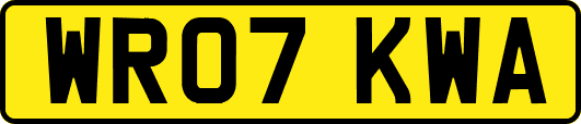 WR07KWA