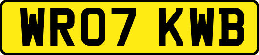 WR07KWB