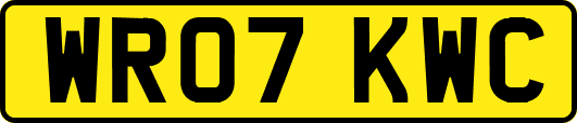 WR07KWC