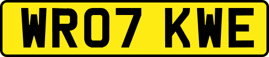 WR07KWE