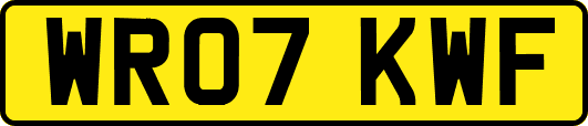 WR07KWF