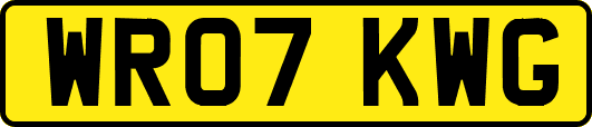 WR07KWG