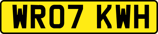WR07KWH