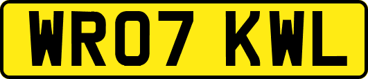 WR07KWL