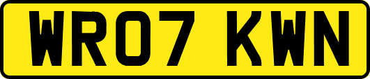 WR07KWN