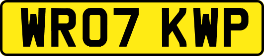 WR07KWP