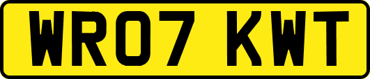WR07KWT