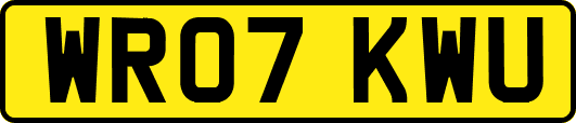 WR07KWU