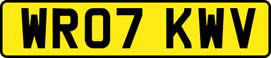 WR07KWV