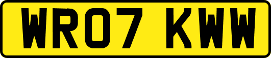 WR07KWW