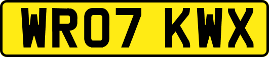 WR07KWX