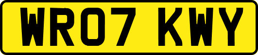 WR07KWY