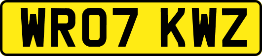 WR07KWZ