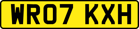 WR07KXH