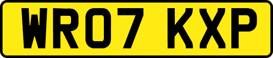 WR07KXP