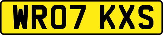 WR07KXS