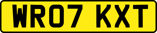 WR07KXT