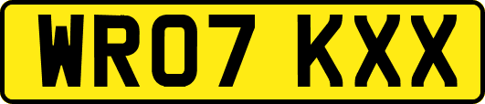 WR07KXX