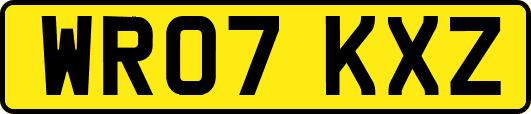 WR07KXZ