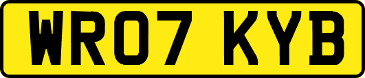 WR07KYB