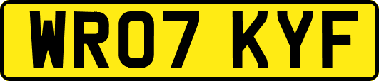 WR07KYF