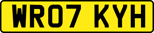 WR07KYH