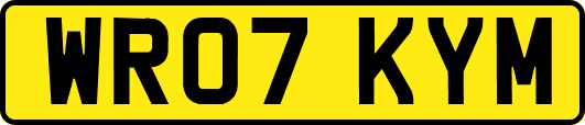 WR07KYM