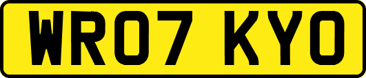 WR07KYO